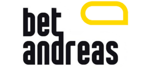 The BetAndreas Logo